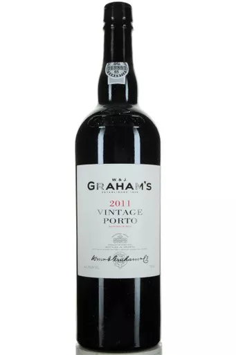 Graham's 2007