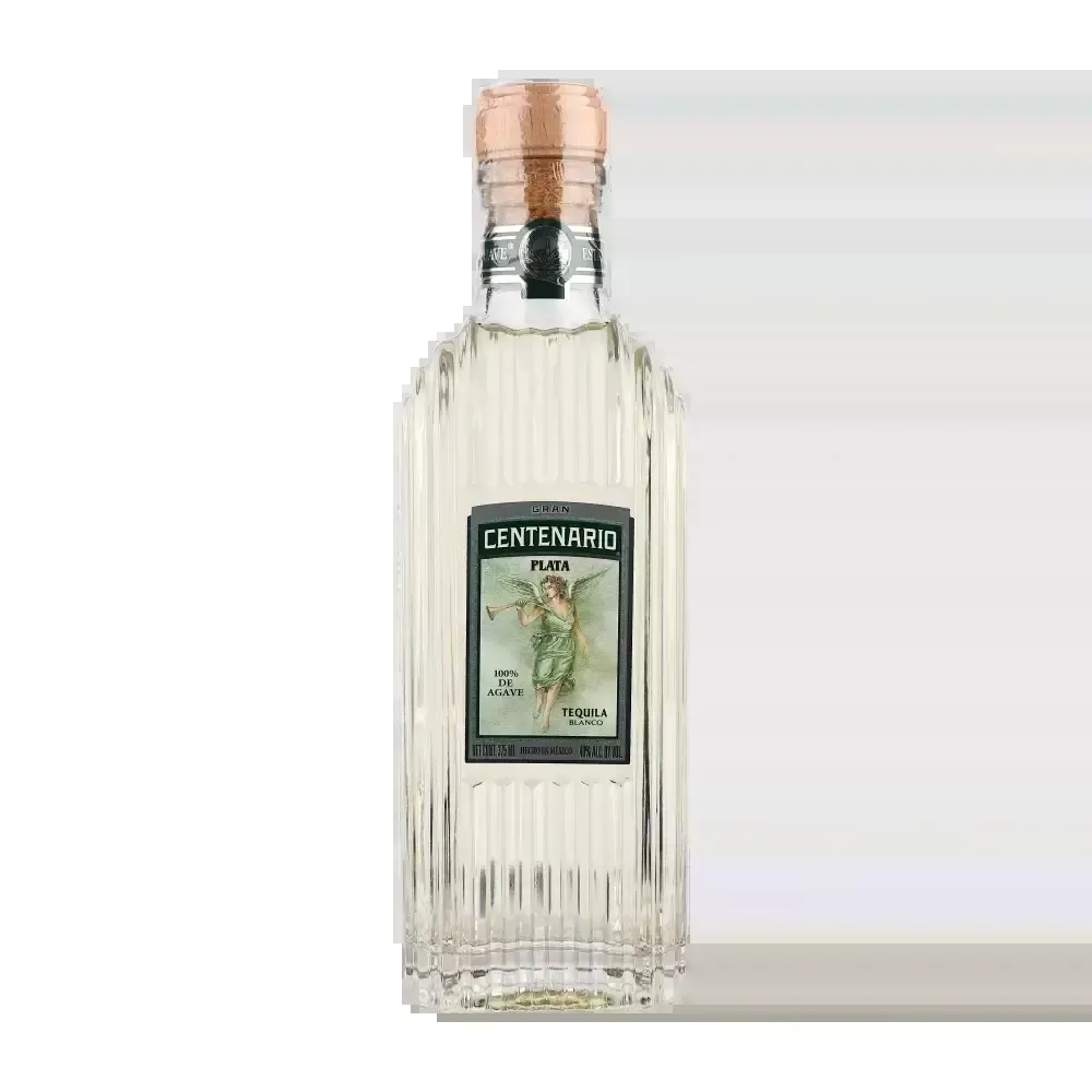 Gran Centenario Blanco Tequila 375ml