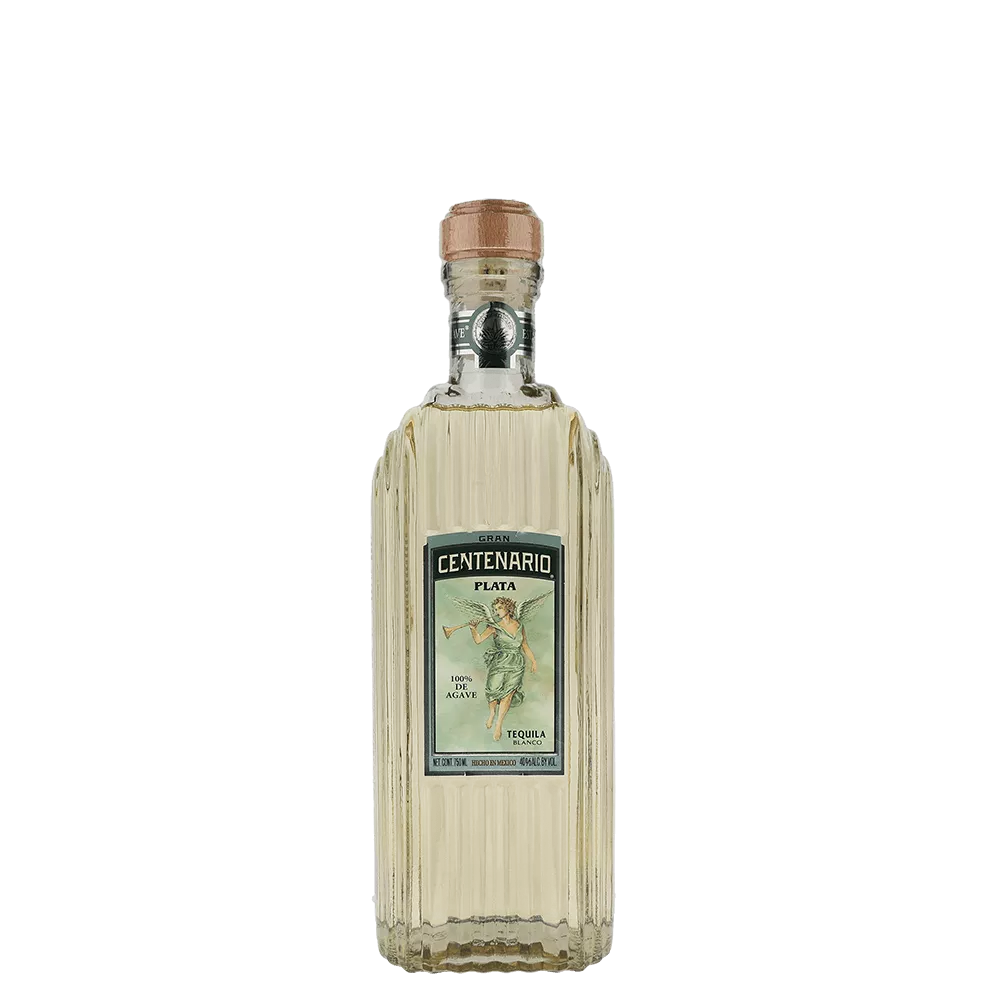Gran Centenario Blanco Tequila 750ml