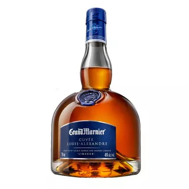 Grand Marnier Louis Alexandre 750ml