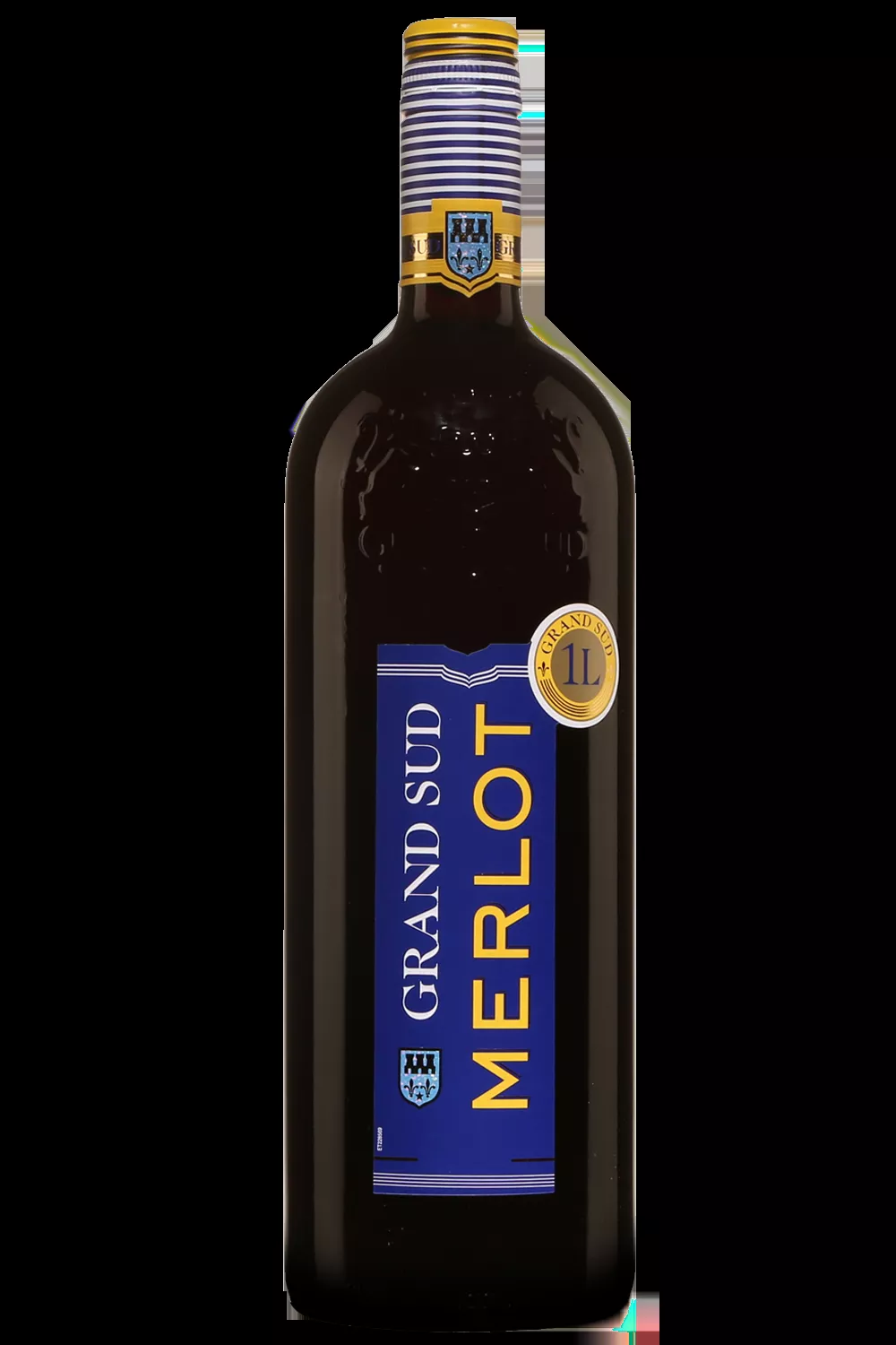Grand Sud Merlot