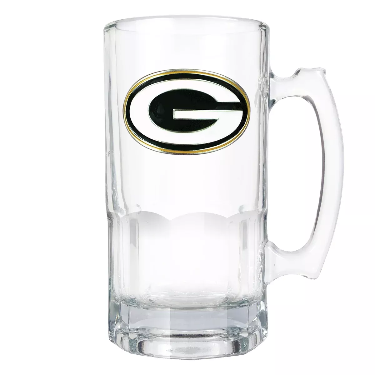 Green Bay Packers 1 Liter Macho Mug