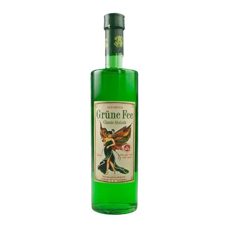 Grune Fee Absinthe 750ml