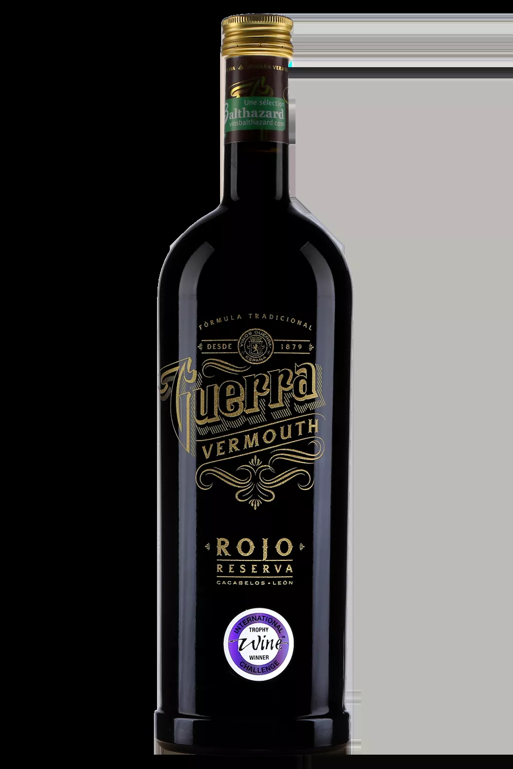 Guerra Reserva Rojo