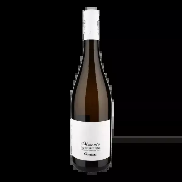 Gurrieri Terre Siciliane 2021 750ml