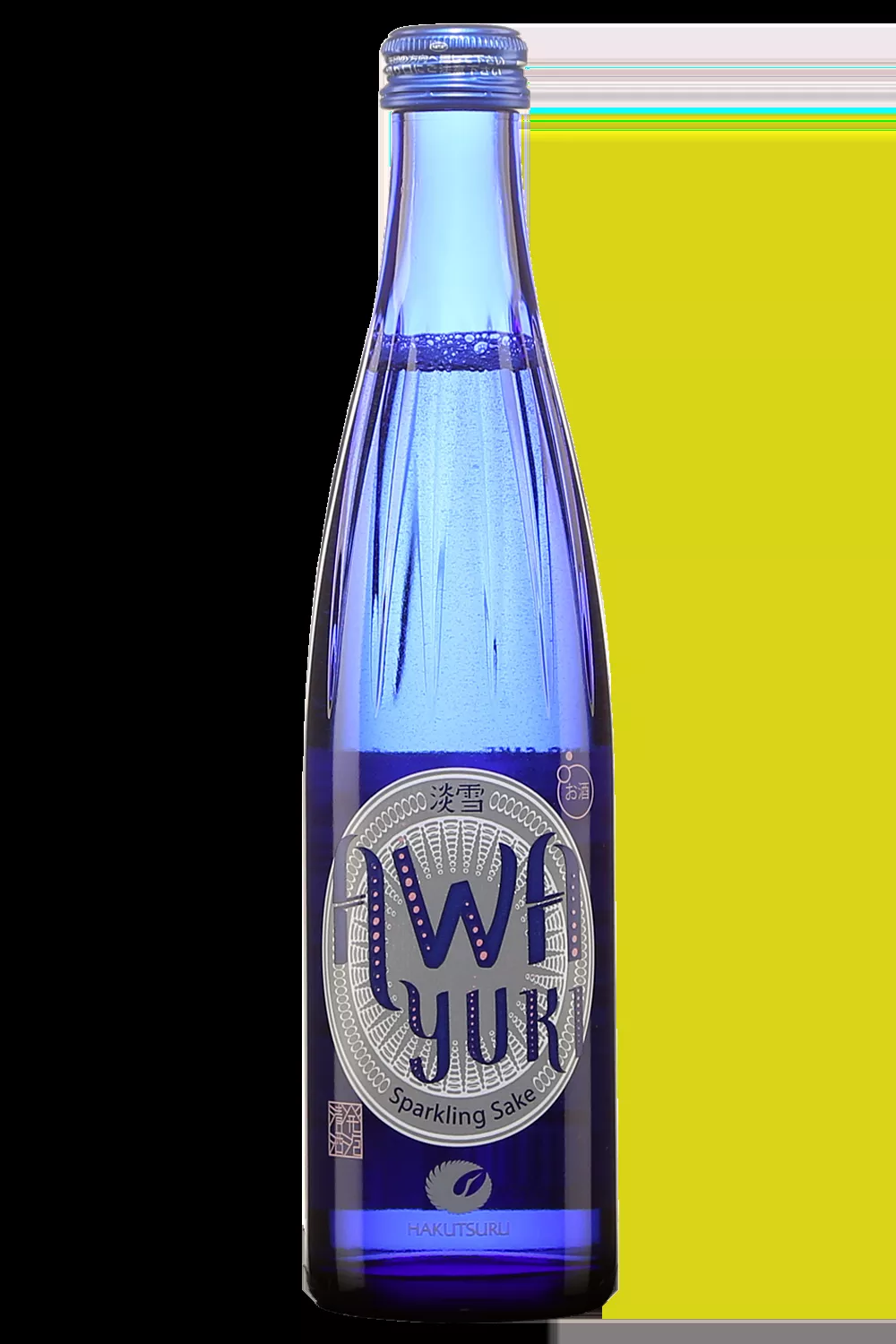 Hakutsuru Awayuki Sparkling