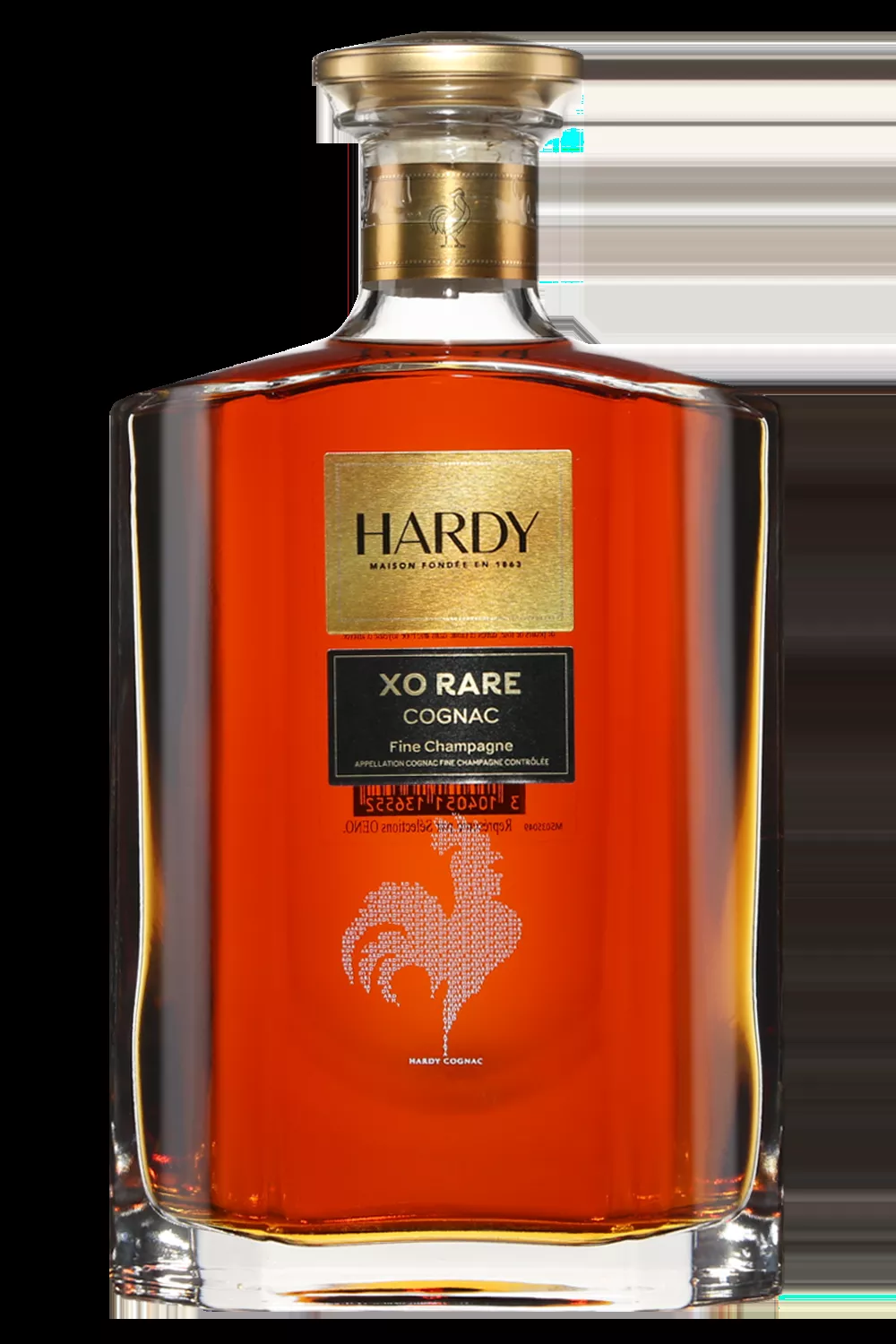 Hardy X.O.