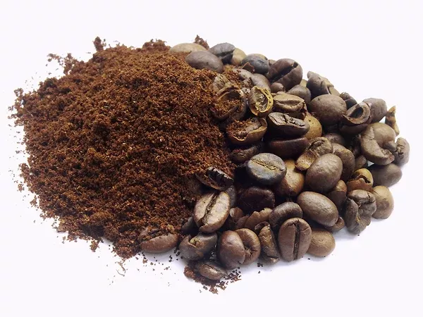 Harry & Beans Cookies Karma Ground 12oz