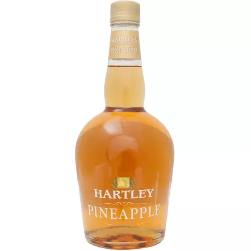 Hartley Vsop Pineapple Brandy