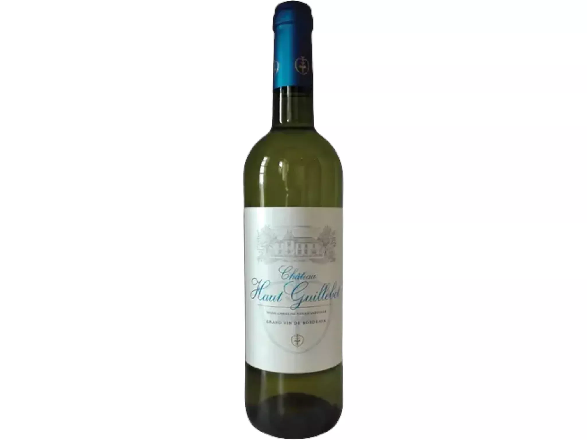 HAUT PASQUET ENTRE DEUX-MERS 750 ML