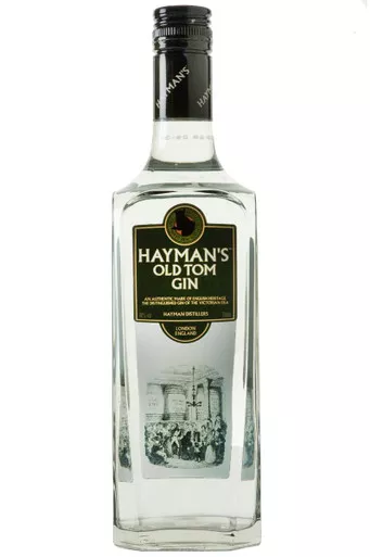 Hayman Old Tom Gin 750ml