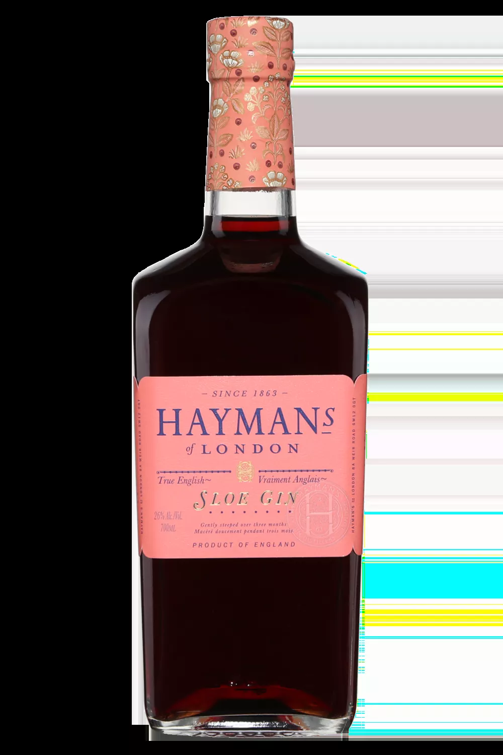 Hayman's Sloe Gin