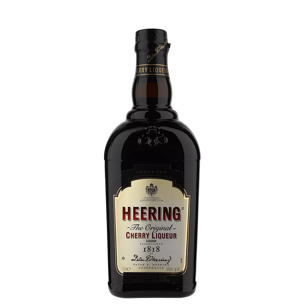Heering Cherry Fruit Liqueur 750ml