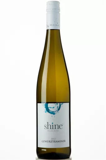 Heinz Eifel Shine Gewurztraminer