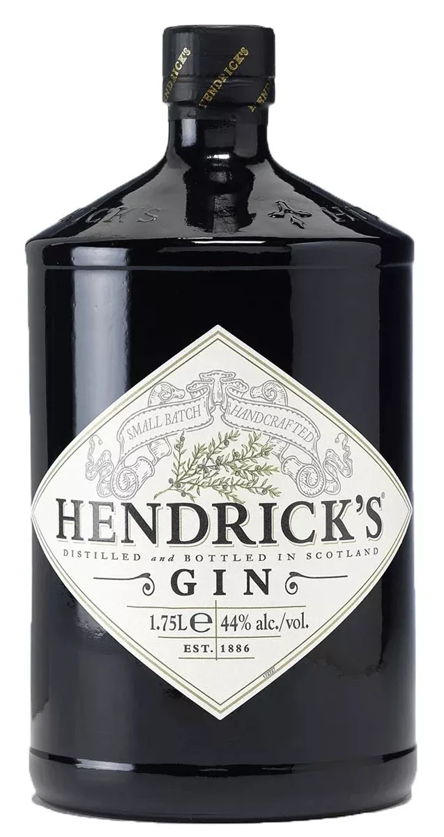 Hendrick's Gin | 1.75L