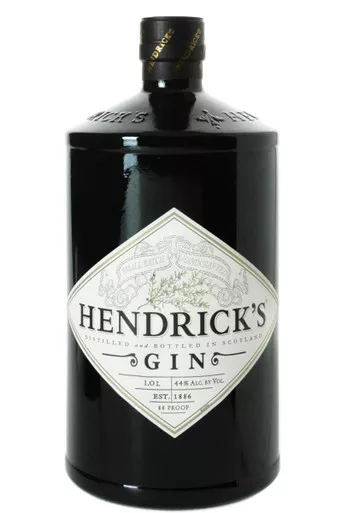 Hendricks Gin1.0L