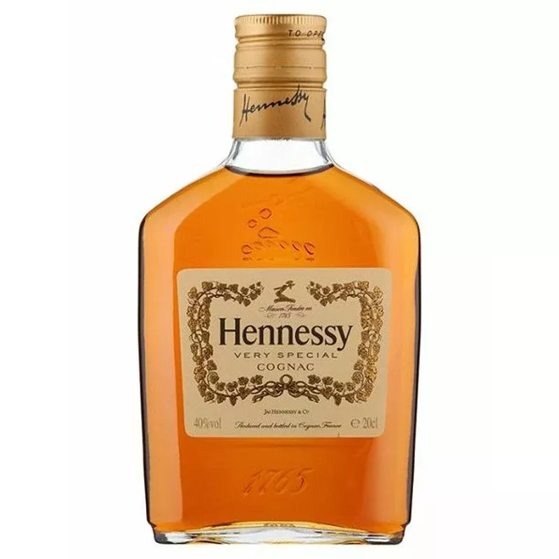 Hennessy V.S. Cognac 200ml