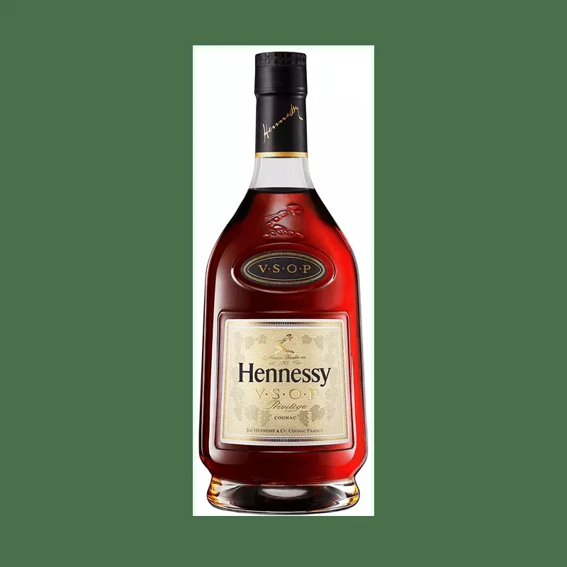 Hennessy VSOP Privilege Cognac 1.75L