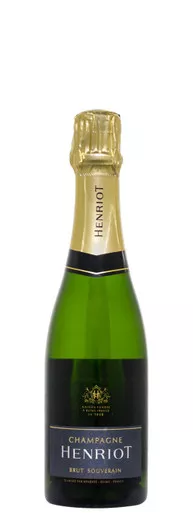 Henriot Brut Souverain 375ml