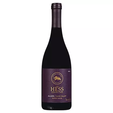 Hess Allomi Pinot Noir
