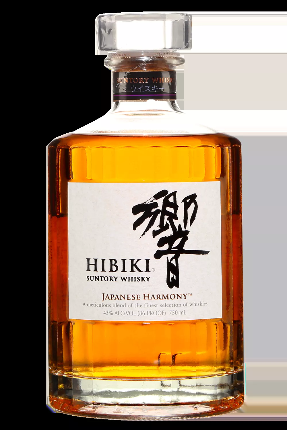Hibiki Japanese Harmony