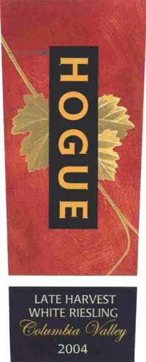 Hogue Sweet Riesling