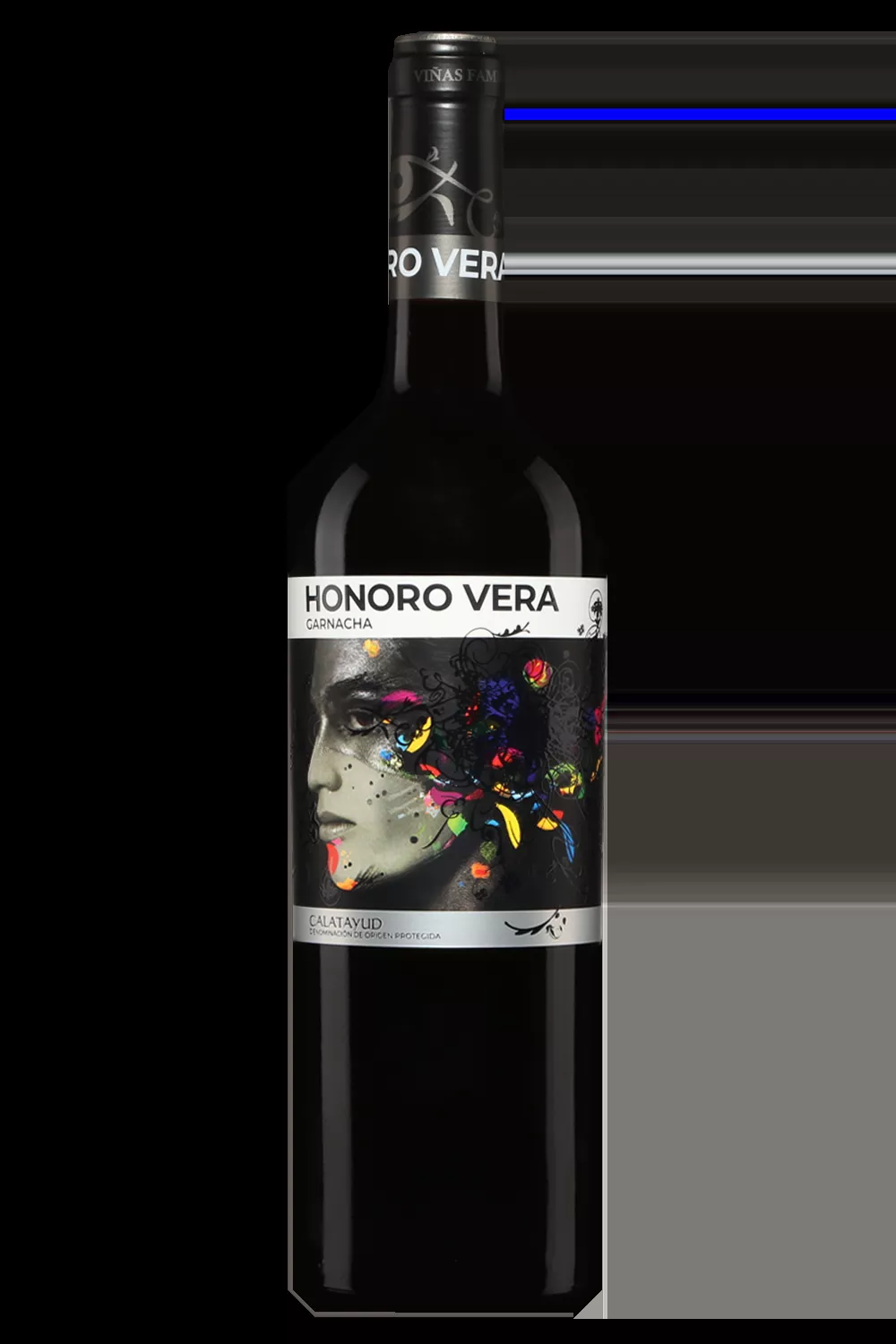 Honoro Vera Garnacha Calatayud