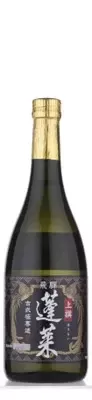 Hourai Josen Futsu Sake 720ml