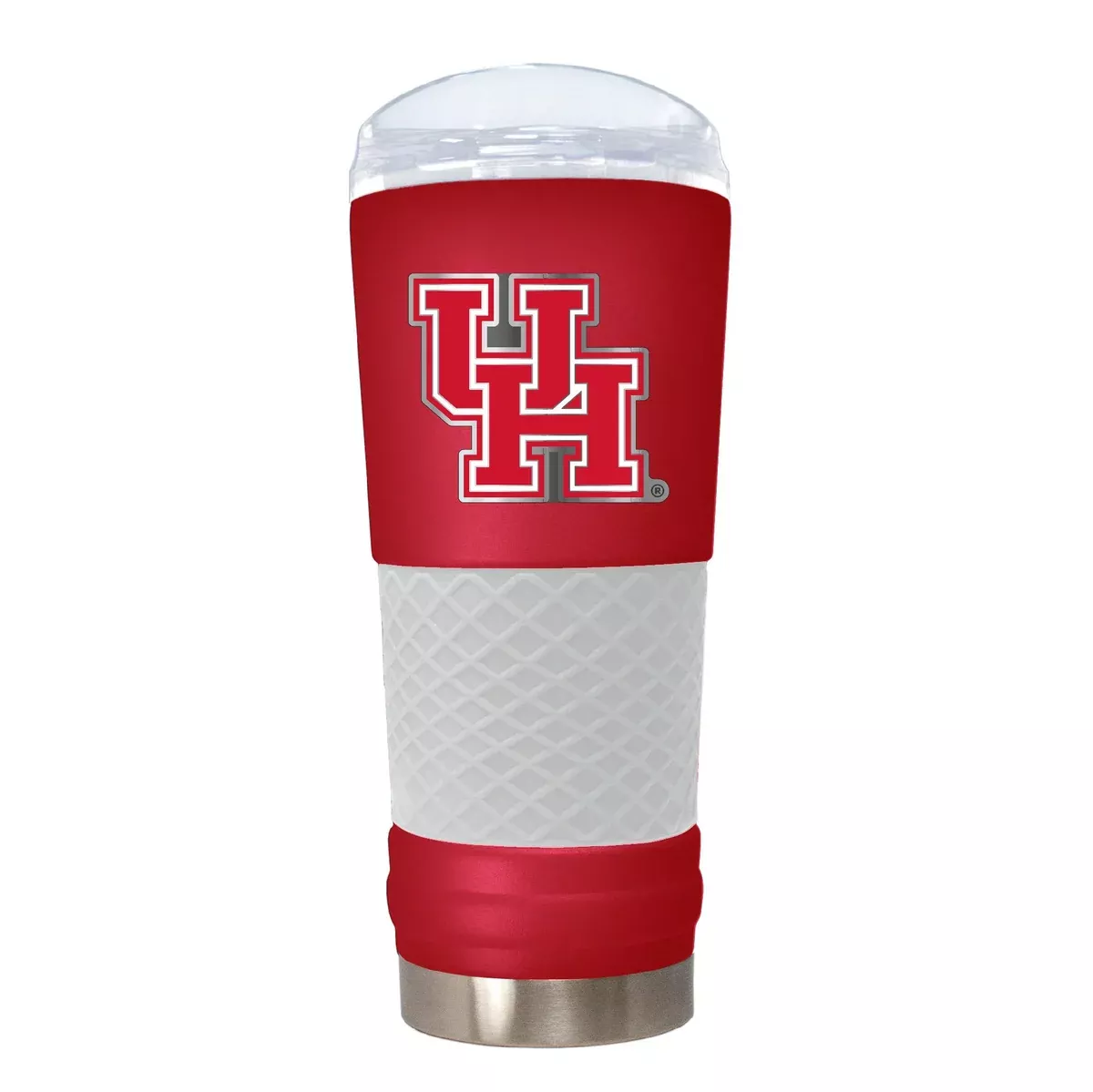 Houston Cougars 24 oz. DRAFT Tumbler