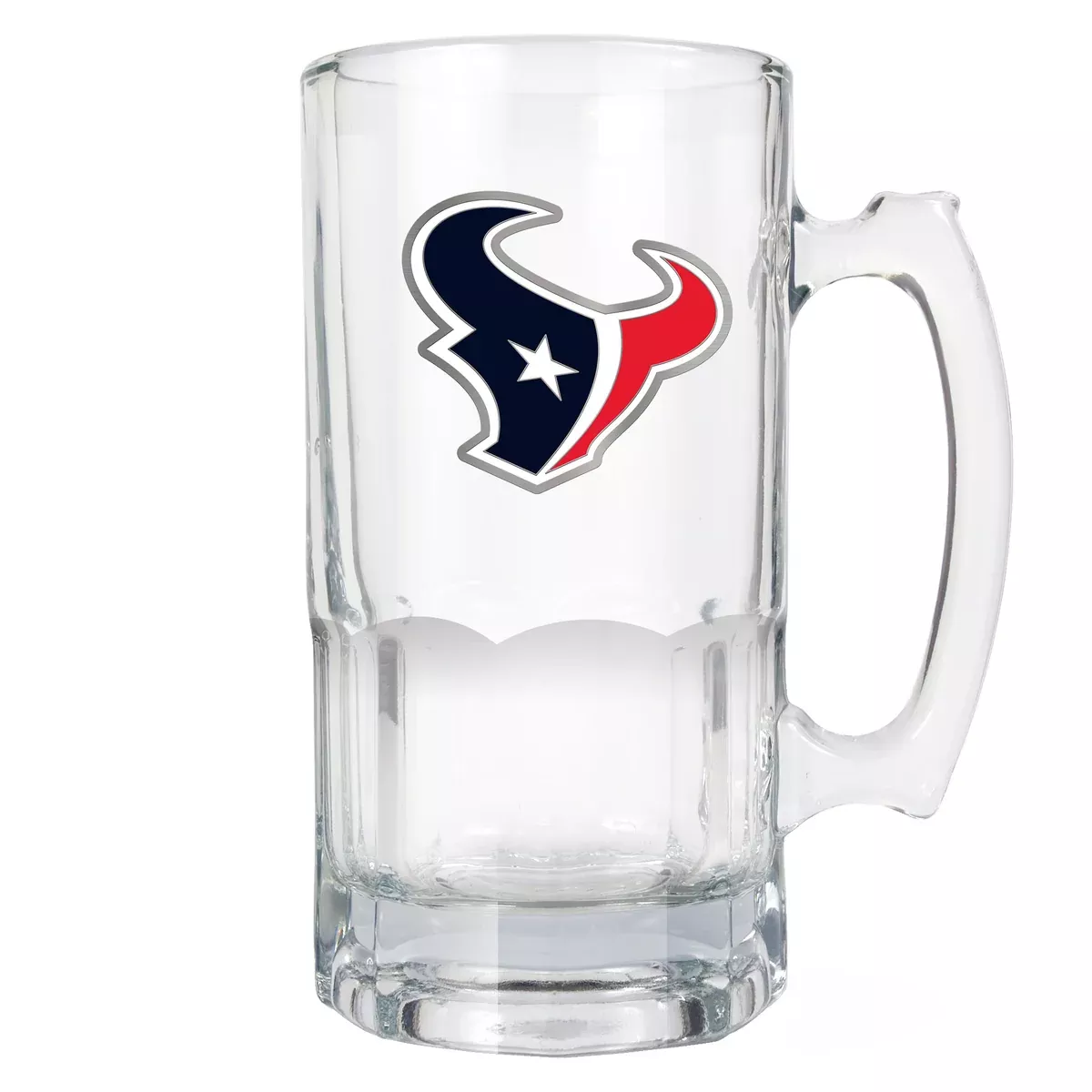 Houston Texans 1 Liter Macho Mug