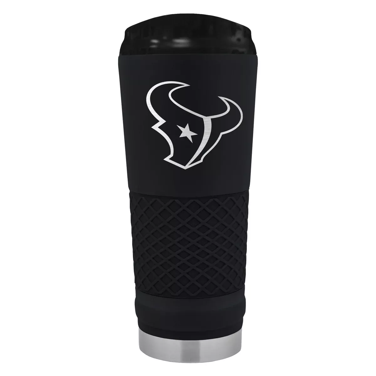 Houston Texans 24 oz. STEALTH DRAFT Tumbler