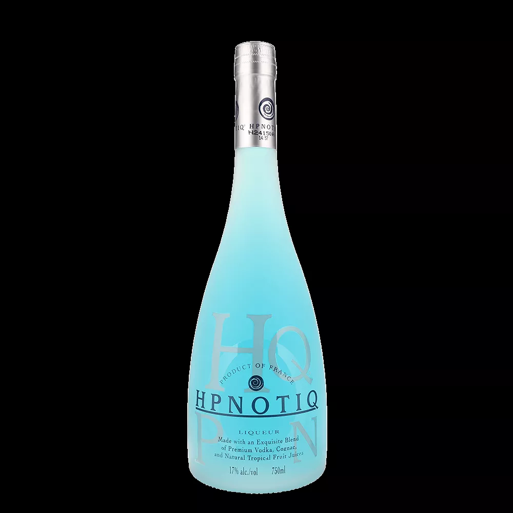 Hpnotiq Fruit Liqueur 750ml