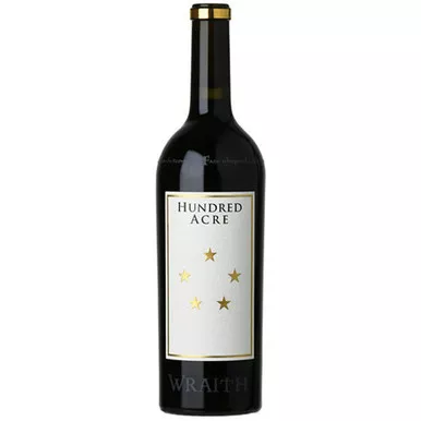 Hundred Acre Wraith Cabernet Sauvignon 2017