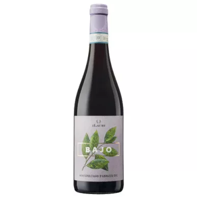 Ilauri Bajo Montepulciano