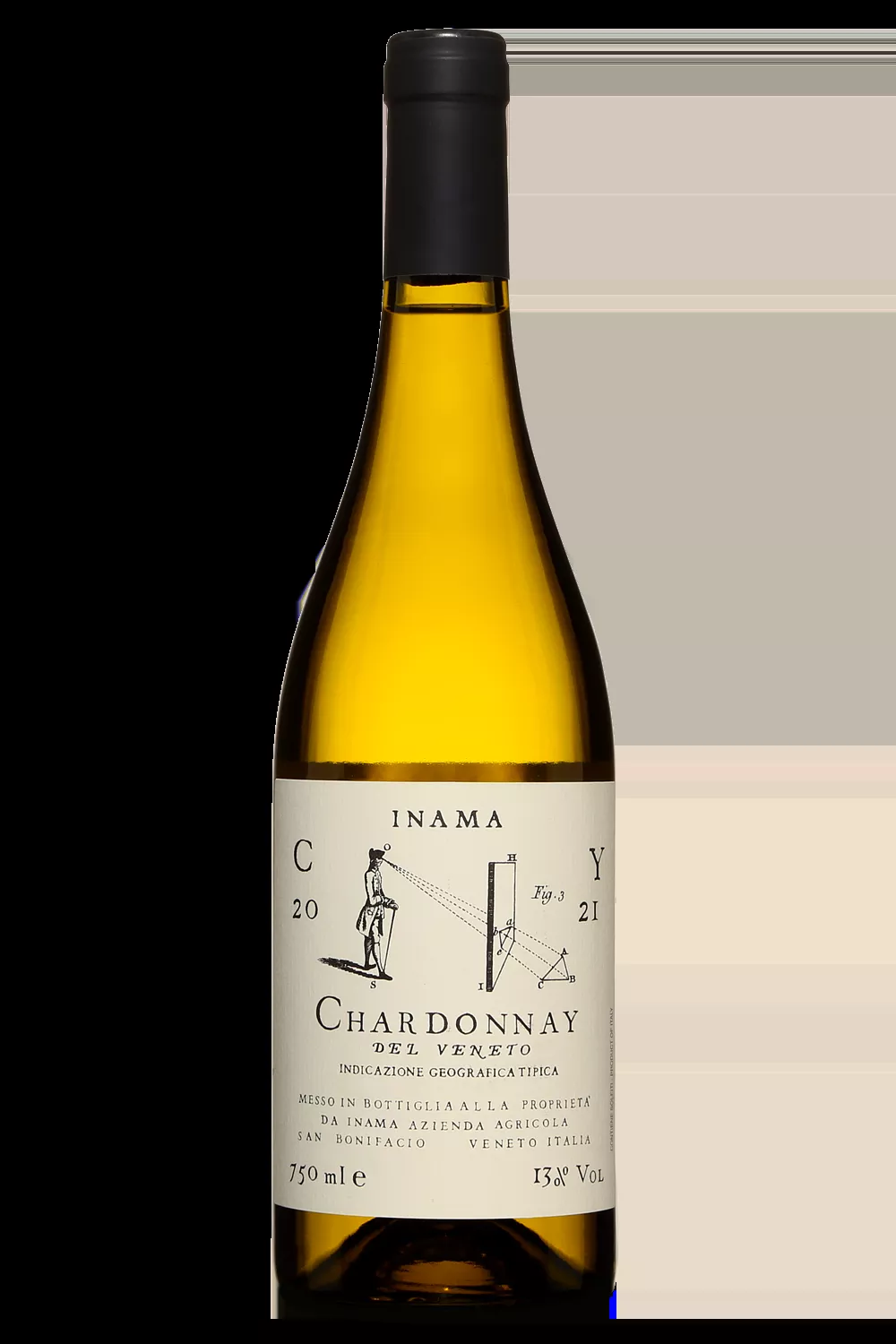Inama Chardonnay