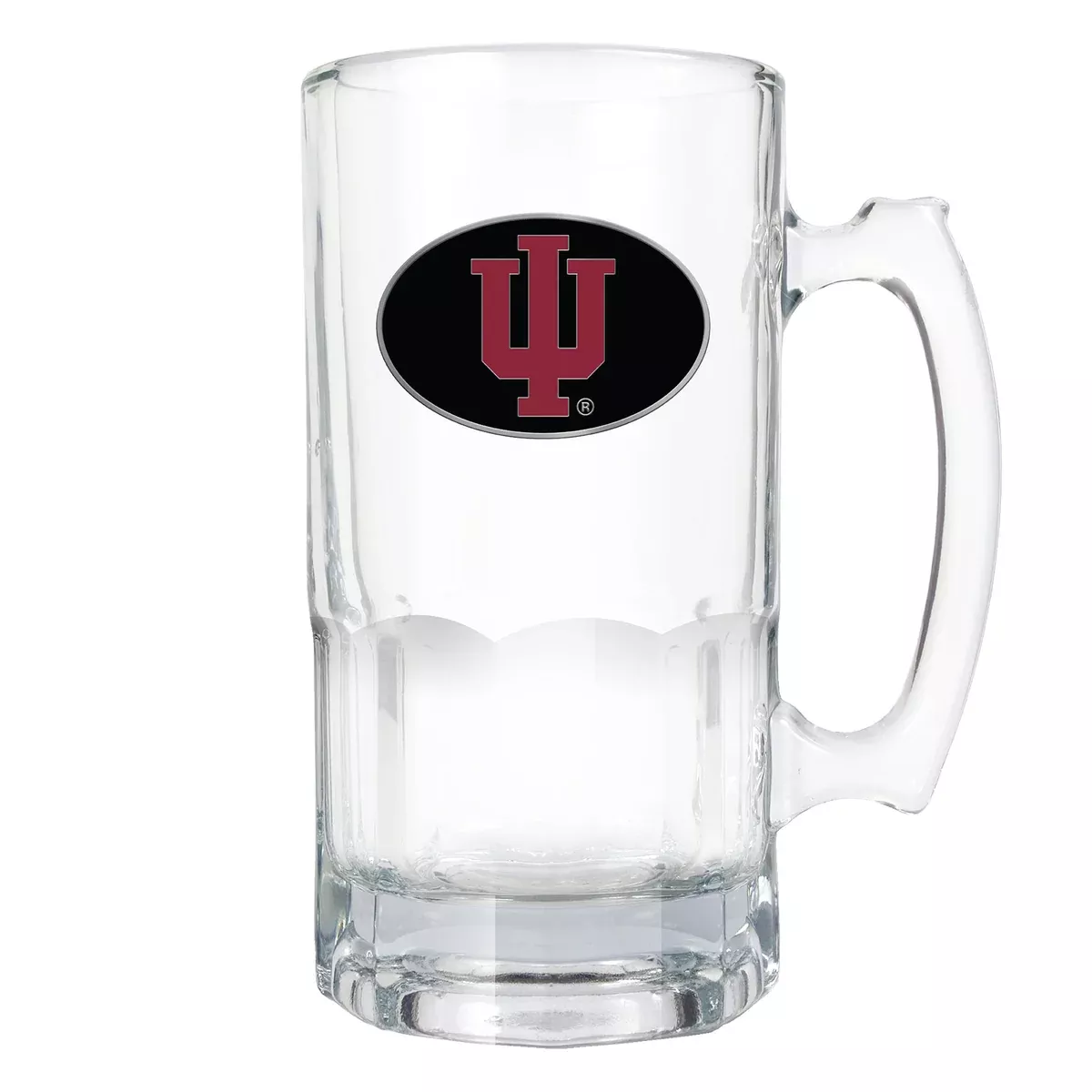 Indiana Hoosiers 1 Liter Macho Mug