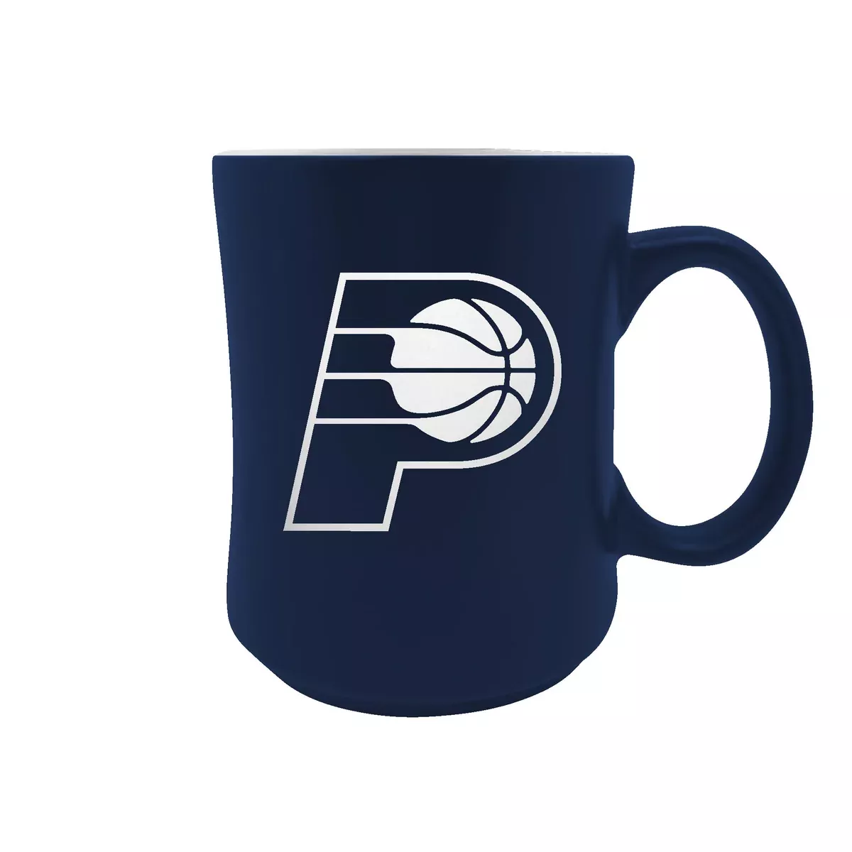 Indiana Pacers 19 oz. STARTER Ceramic Coffee Mug