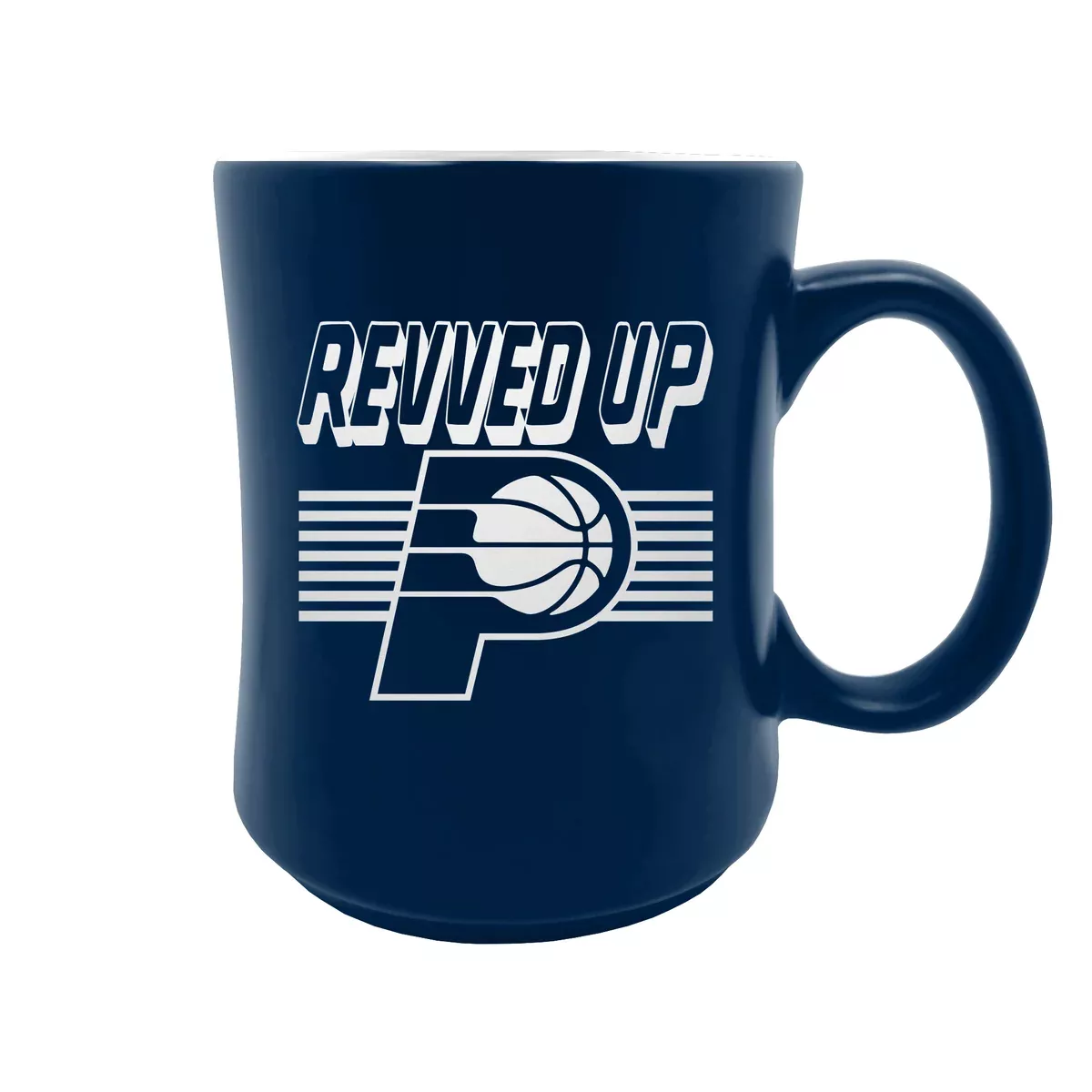 Indiana Pacers 19 oz. STARTER Ceramic Mug