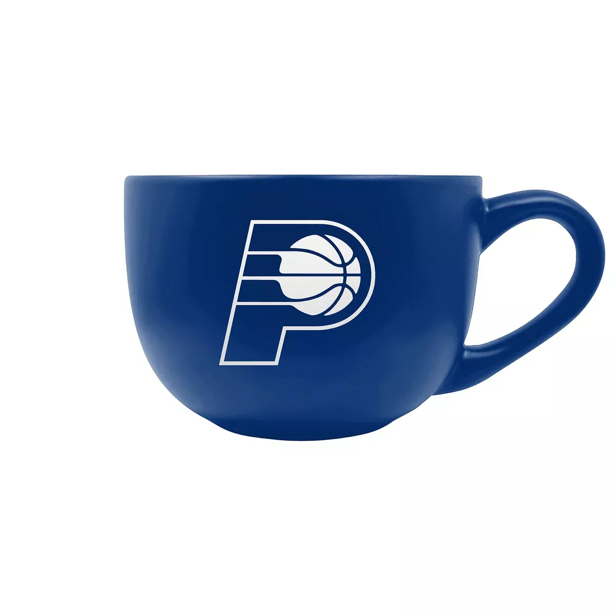 Indiana Pacers 23 oz. DOUBLE Ceramic Mug