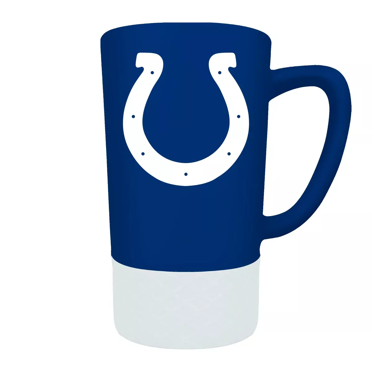 Indianapolis Colts 18 oz. JUMP Mug