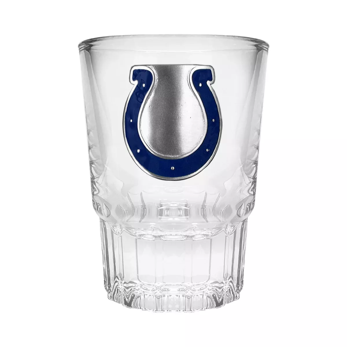 Indianapolis Colts 2 oz. PRISM Shot Glass