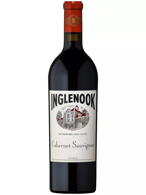 Inglenook Cabernet Sauvignon 750ml