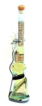 Institucional Old Carbine Gold Tequila 750ml