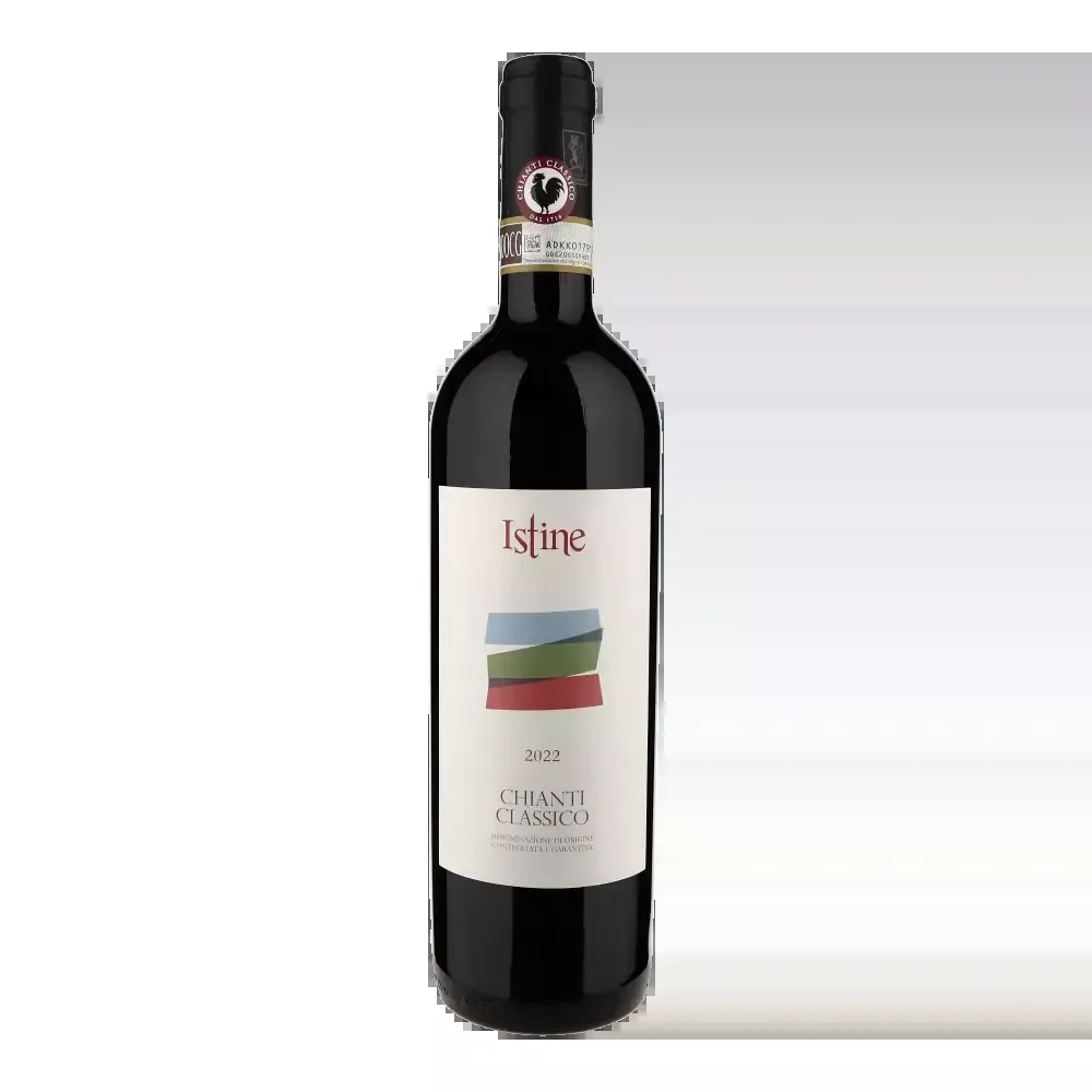 Istine Chianti Classico 2022 750ml