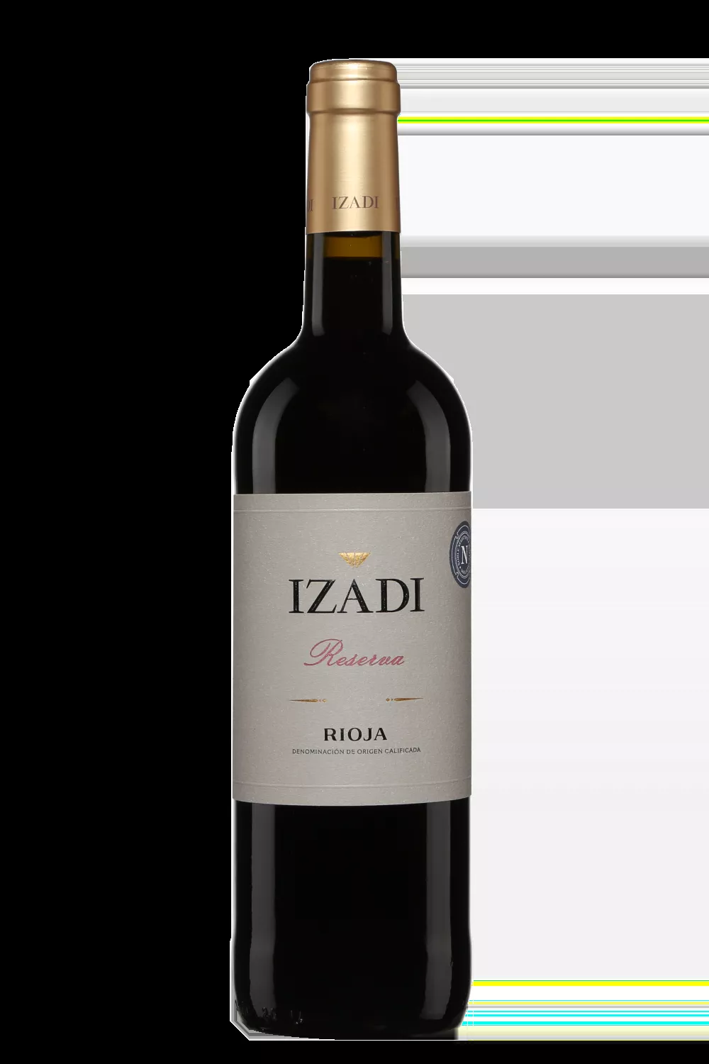 Izadi Reserva