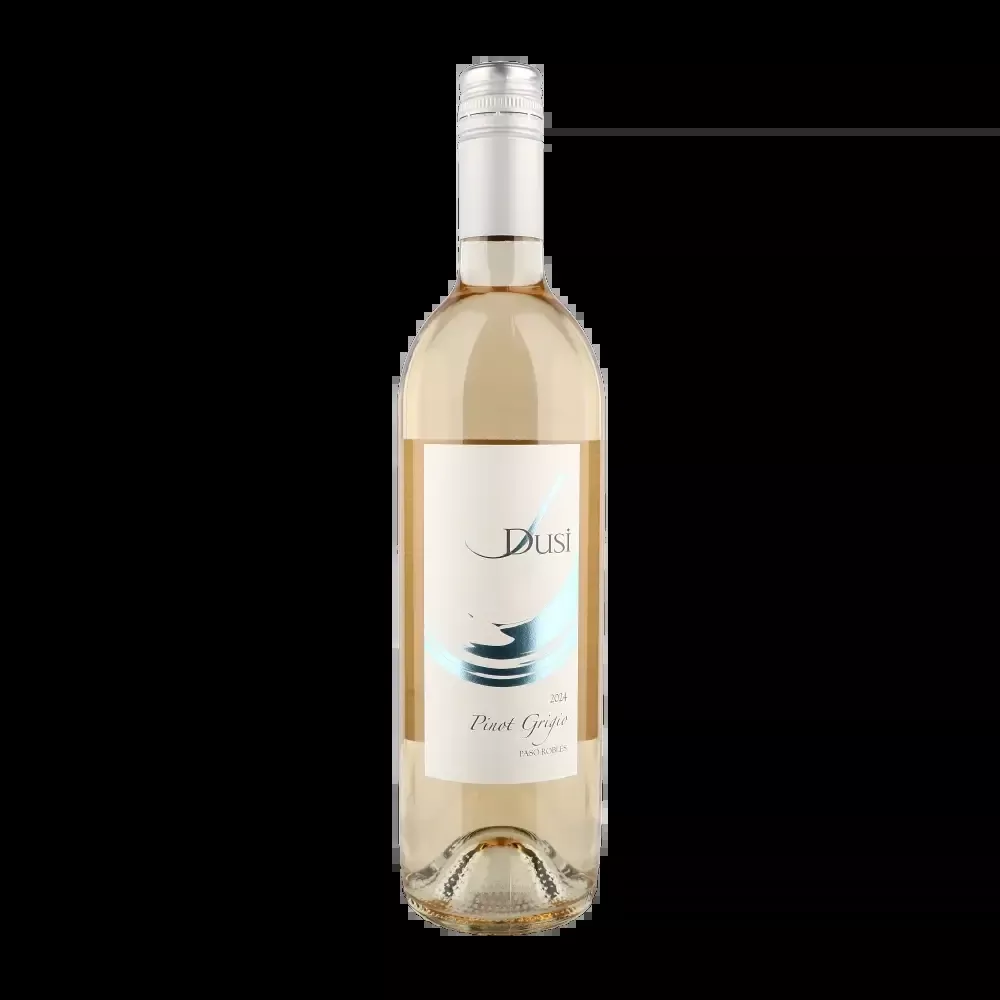 J Dusi Pinot Grigio Paso Robles 2024 750ml