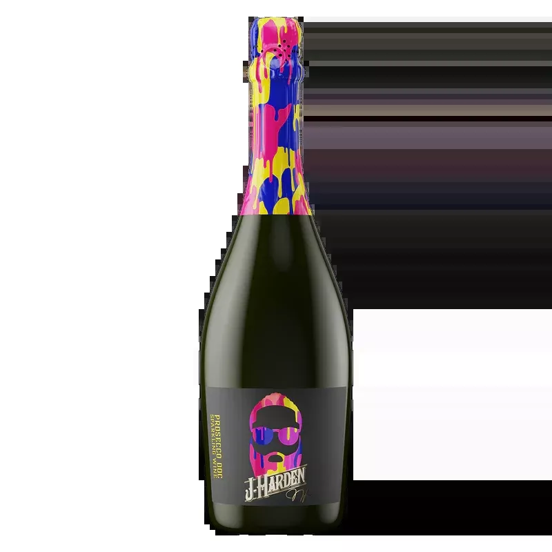 J-Harden Prosecco 750ml