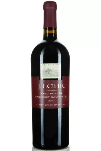 J Lohr Cabernet Sauvignon
