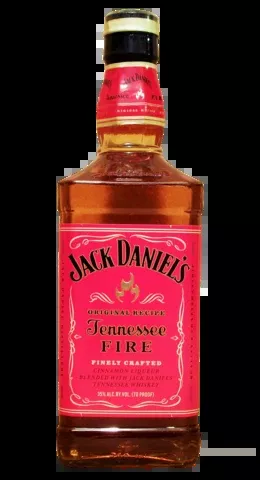 Jack Daniel's Fire Tennessee Whiskey | 1.75L