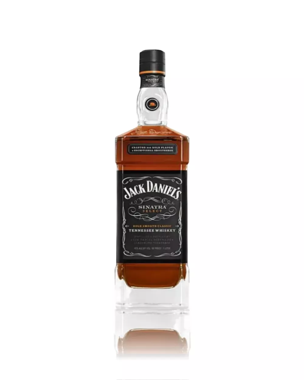 Jack Daniel's Frank Sinatra Select Tennessee Whiskey